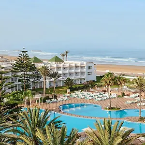 Szálloda Iberostar Waves Founty, Agadir