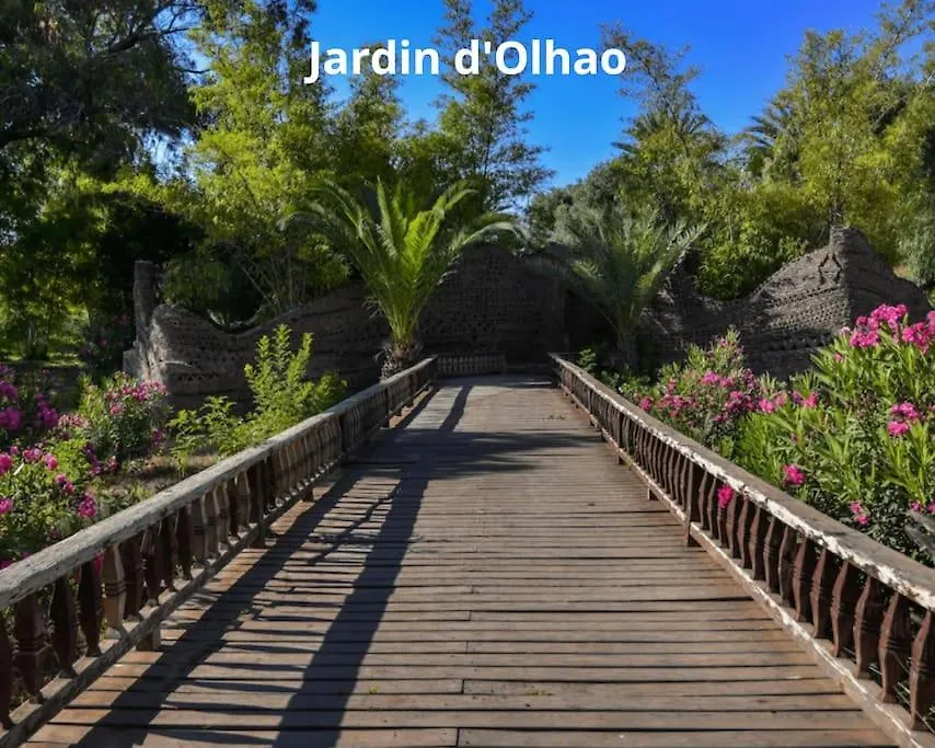The Place To Be - Agadir Centre 아파트